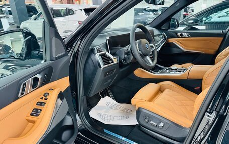 BMW X5, 2025 год, 14 990 000 рублей, 12 фотография