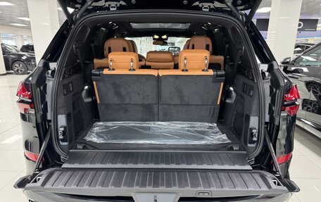 BMW X5, 2025 год, 14 990 000 рублей, 17 фотография