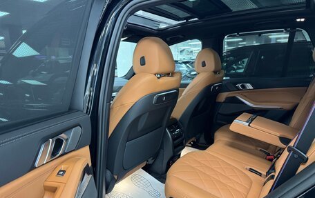 BMW X5, 2025 год, 14 990 000 рублей, 15 фотография