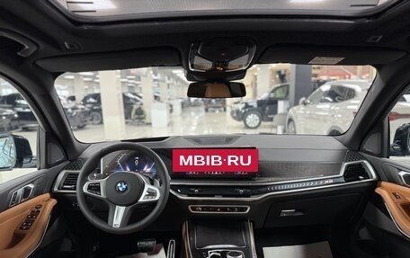 BMW X5, 2025 год, 14 990 000 рублей, 10 фотография