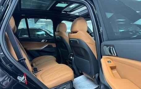 BMW X5, 2025 год, 14 990 000 рублей, 14 фотография