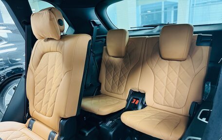 BMW X5, 2025 год, 14 990 000 рублей, 26 фотография