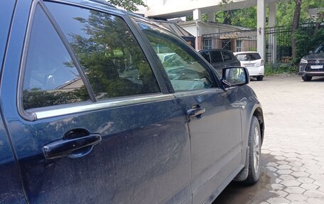 Cadillac SRX II рестайлинг, 2005 год, 800 000 рублей, 4 фотография