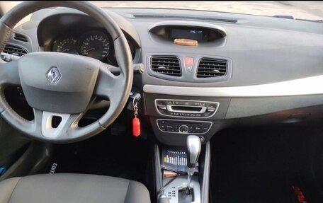 Renault Megane III, 2011 год, 700 000 рублей, 7 фотография