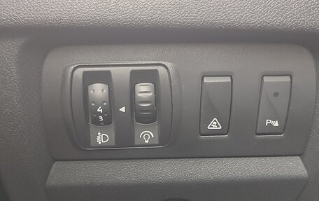 Renault Megane III, 2014 год, 935 000 рублей, 9 фотография