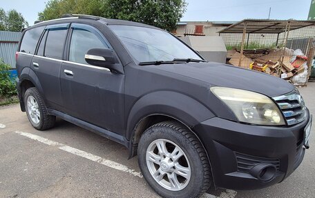 Great Wall Hover H3 I, 2013 год, 600 000 рублей, 2 фотография