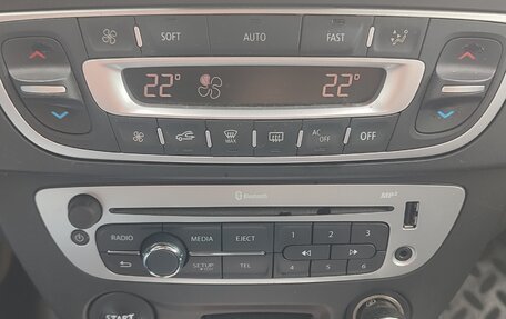 Renault Megane III, 2014 год, 935 000 рублей, 6 фотография