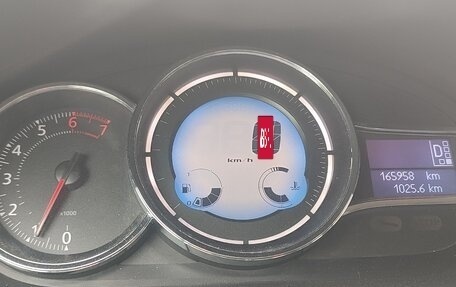 Renault Megane III, 2014 год, 935 000 рублей, 4 фотография