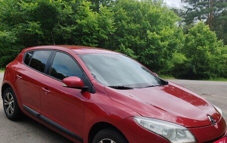 Renault Megane III, 2011 год, 700 000 рублей, 3 фотография