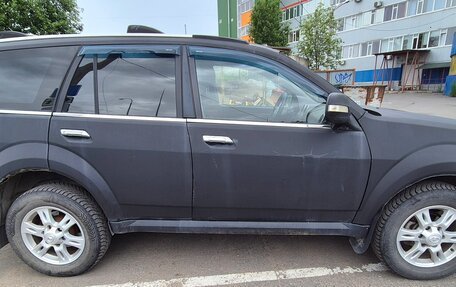 Great Wall Hover H3 I, 2013 год, 600 000 рублей, 3 фотография