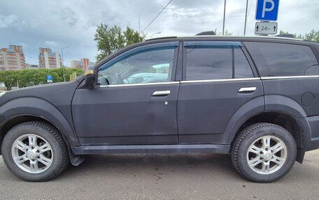 Great Wall Hover H3 I, 2013 год, 600 000 рублей, 9 фотография