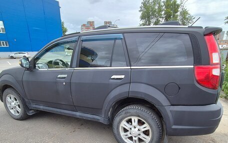 Great Wall Hover H3 I, 2013 год, 600 000 рублей, 10 фотография