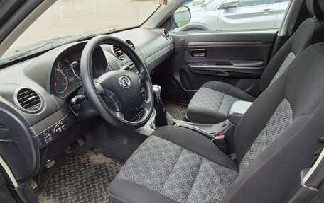 Great Wall Hover H3 I, 2013 год, 600 000 рублей, 14 фотография