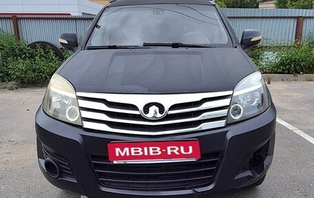 Great Wall Hover H3 I, 2013 год, 600 000 рублей, 5 фотография