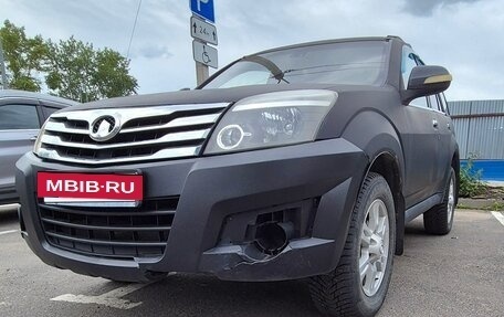Great Wall Hover H3 I, 2013 год, 600 000 рублей, 7 фотография