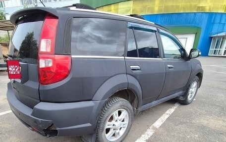 Great Wall Hover H3 I, 2013 год, 600 000 рублей, 4 фотография