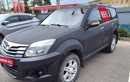 Great Wall Hover H3 I, 2013 год, 600 000 рублей, 8 фотография