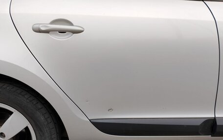 Renault Megane III, 2009 год, 570 000 рублей, 10 фотография