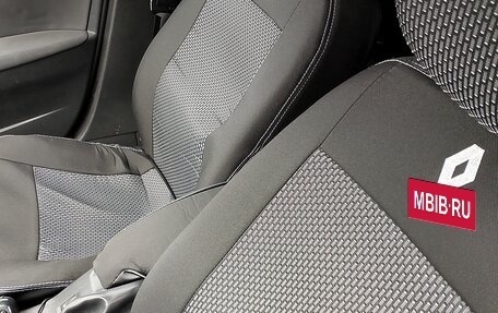Renault Megane III, 2009 год, 570 000 рублей, 11 фотография