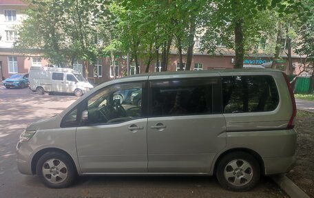 Nissan Serena III, 2009 год, 1 100 000 рублей, 7 фотография