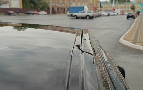 Renault Logan I, 2009 год, 350 000 рублей, 8 фотография