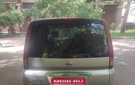 Nissan Serena III, 2009 год, 1 100 000 рублей, 8 фотография