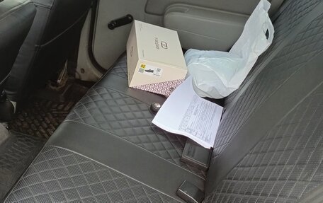 Renault Logan I, 2009 год, 350 000 рублей, 10 фотография