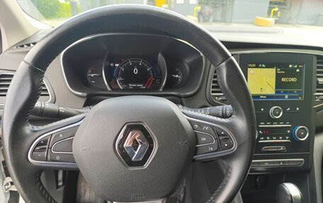 Renault Megane IV, 2019 год, 1 650 000 рублей, 6 фотография