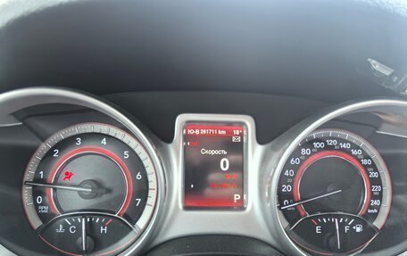 Fiat Freemont, 2013 год, 1 250 000 рублей, 19 фотография