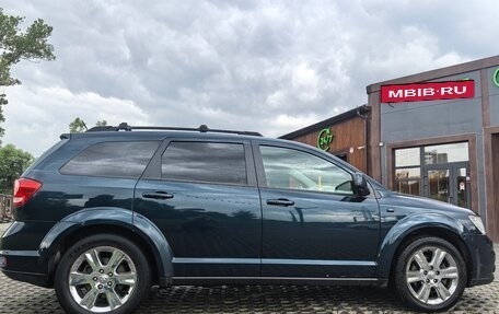 Fiat Freemont, 2013 год, 1 250 000 рублей, 6 фотография