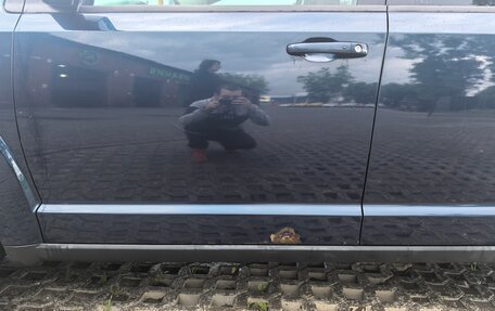 Fiat Freemont, 2013 год, 1 250 000 рублей, 12 фотография