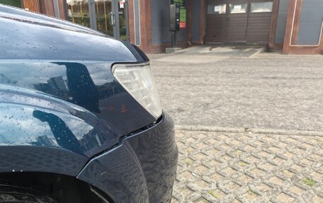 Fiat Freemont, 2013 год, 1 250 000 рублей, 13 фотография