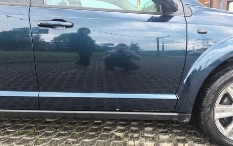 Fiat Freemont, 2013 год, 1 250 000 рублей, 10 фотография