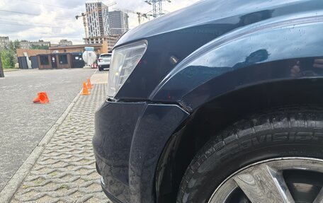 Fiat Freemont, 2013 год, 1 250 000 рублей, 14 фотография
