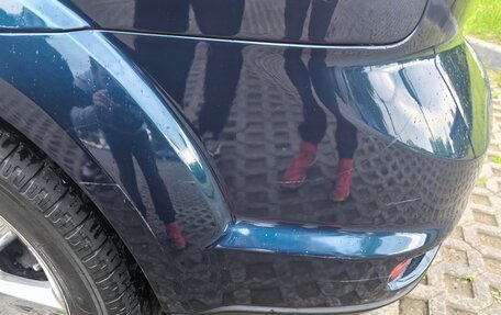 Fiat Freemont, 2013 год, 1 250 000 рублей, 16 фотография