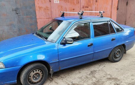 Daewoo Nexia I рестайлинг, 2012 год, 180 000 рублей, 2 фотография