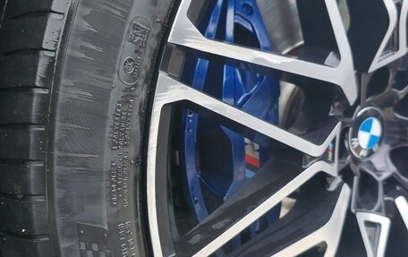 BMW X5, 2020 год, 6 400 000 рублей, 5 фотография
