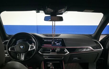BMW X5, 2020 год, 6 400 000 рублей, 7 фотография