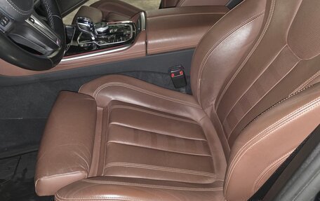 BMW X5, 2020 год, 6 400 000 рублей, 6 фотография