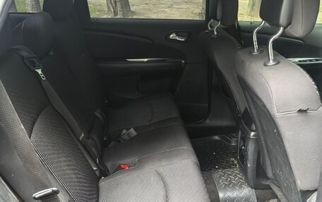 Fiat Freemont, 2013 год, 1 250 000 рублей, 22 фотография