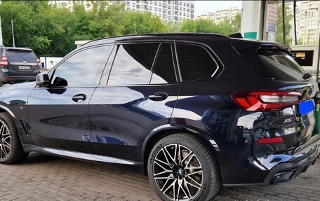BMW X5, 2020 год, 6 400 000 рублей, 3 фотография