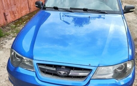 Daewoo Nexia I рестайлинг, 2012 год, 180 000 рублей, 6 фотография