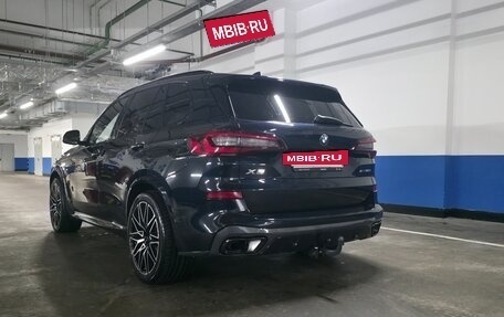 BMW X5, 2020 год, 6 400 000 рублей, 2 фотография