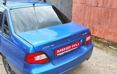 Daewoo Nexia I рестайлинг, 2012 год, 180 000 рублей, 3 фотография