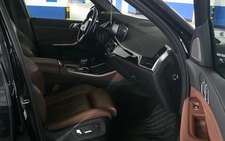 BMW X5, 2020 год, 6 400 000 рублей, 8 фотография