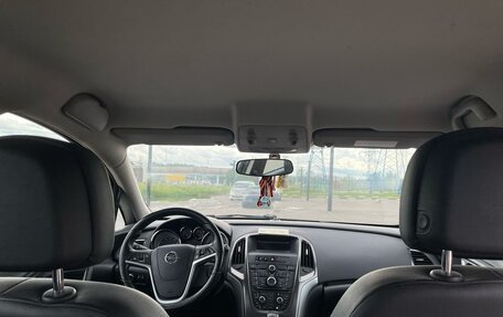 Opel Astra J, 2012 год, 850 000 рублей, 7 фотография