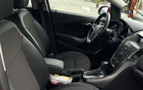 Opel Astra J, 2012 год, 850 000 рублей, 11 фотография