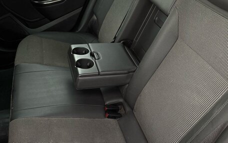Opel Astra J, 2012 год, 850 000 рублей, 12 фотография