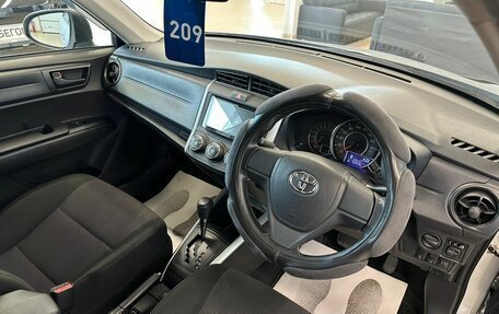 Toyota Corolla, 2019 год, 2 129 000 рублей, 11 фотография