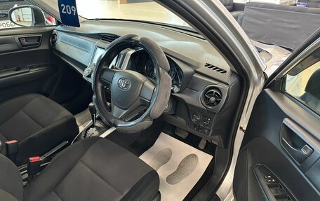 Toyota Corolla, 2019 год, 2 129 000 рублей, 10 фотография